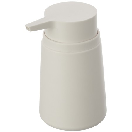 1 - DISPENSER SAPONE BIANCO LINEA POP