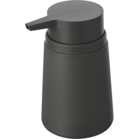 1 - DISPENSER SAPONE GRIGIO LINEA POP