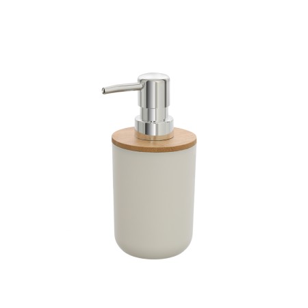 1 - DISPENSER SAPONE BIANCO LINEA FLORIDA