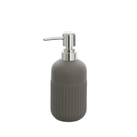 1 - DISPENSER SAPONE GRIGIO LINEA NEVADA