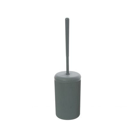 1 - PORTASCOPINO IN PLASTICA GRIGIO  COLORADO