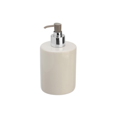 1 - DISPENSER SAPONE BIANCO LINEA CILY