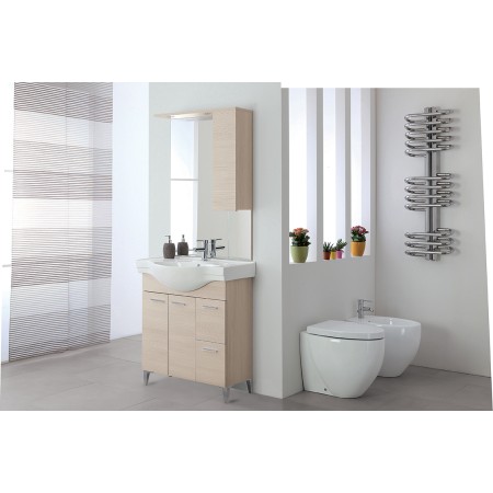 1 - COMP BAGNO 80 2ANTE/2CASS. STELLA LARICE