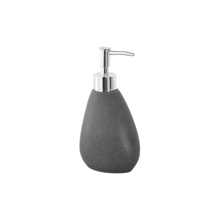 1 - DISPENSER SAPONE LINEA STONE GRIGIO