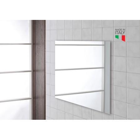 1 - SPECCHIO FILO LUCIDO 60X80