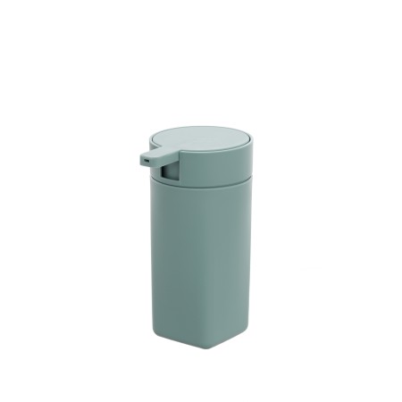 1 - DISPENSER SAPONE PLASTICA ACQUAMARINA DENVER