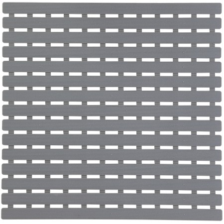 1 - PEDANA DOCCIA 54X54CM - GRIGIO