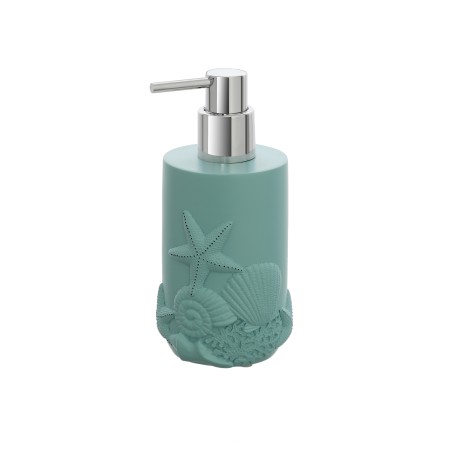 1 - DISPENSER SAPONE ACQUAMARINA LINEA MALIBU