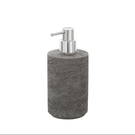 1 - DISPENSER SAPONE GRIGIO LINEA ARIZONA