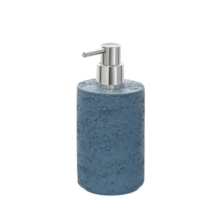 1 - DISPENSER SAPONE BLU LINEA ARIZONA