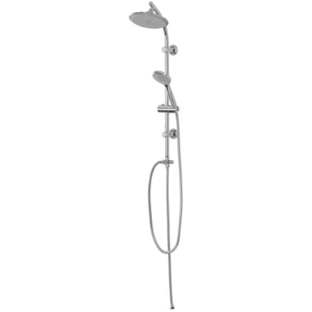 2 - Colonna doccia Platinum H82cm