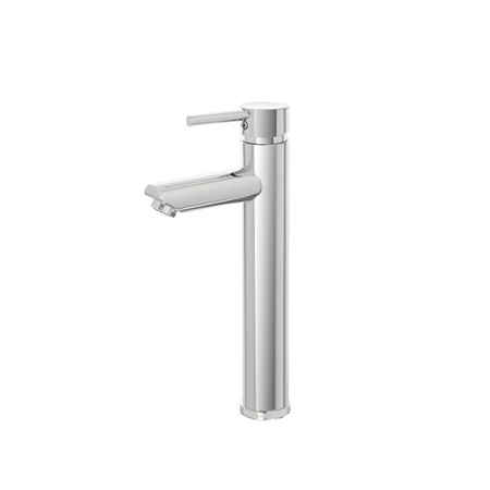 2 - Miscelstore lavabo alto cromo serie York