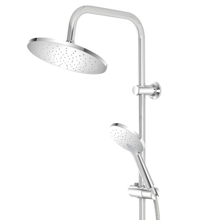 5 - Colonna doccia Platinum H105cm