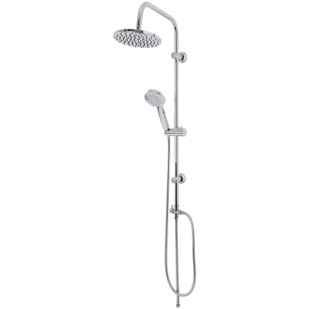 2 - Colonna doccia Platinum H105cm