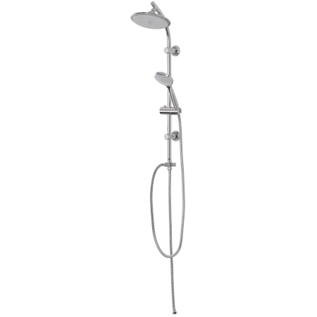 2 - Colonna doccia Platinum H82cm