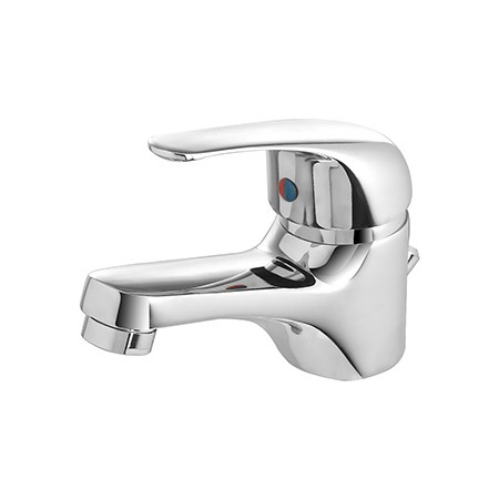 2 - Miscelatore lavabo serie Kant