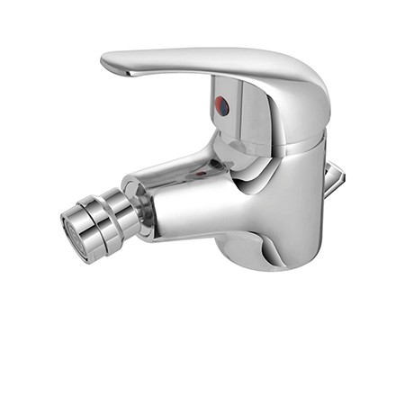 2 - Miscelatore bidet serie Kant