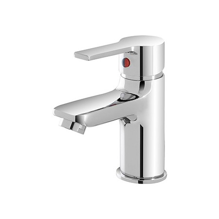 2 - Miscelatore lavabo serie Prima