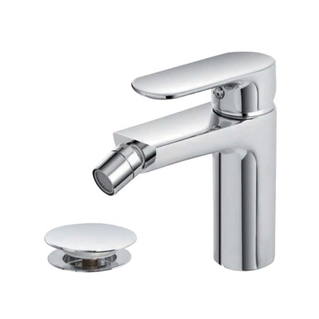 2 - Miscelatore bidet serie Kreo