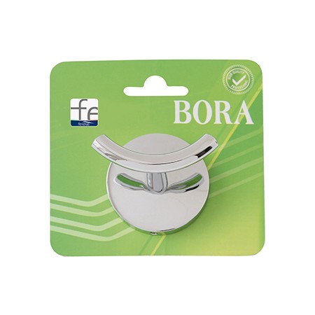 2 - Appendino cromo linea Bora