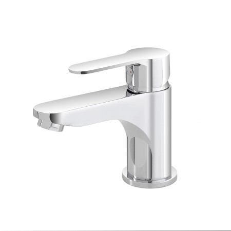 2 - Miscelatore lavabo serie Iris