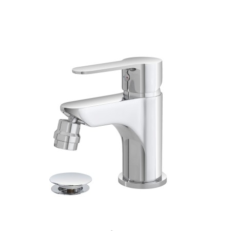 2 - Miscelatore bidet serie Kreo