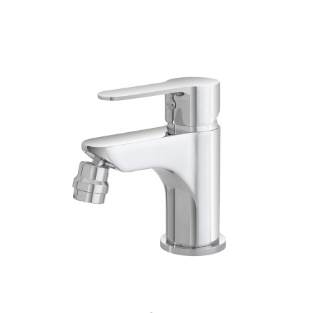 2 - Miscelatore bidet serie Kreo