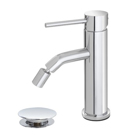 2 - Miscelatore bidet serie Nuego